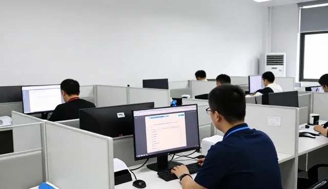 科技服务环境下系统集成服务价值不断提升
