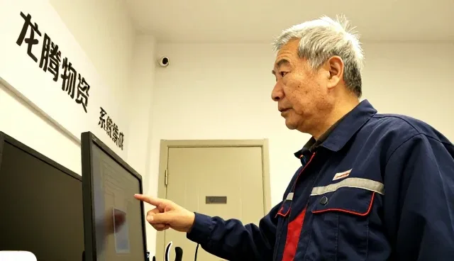 上海龙腾物资回收有限公司分享技术咨询应用案例