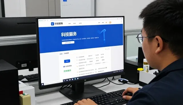 从询价到验收:科技服务智能办公系统云服务迁移方案全流程