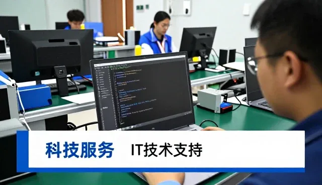 系统集成服务提升跨区域项目整体体验