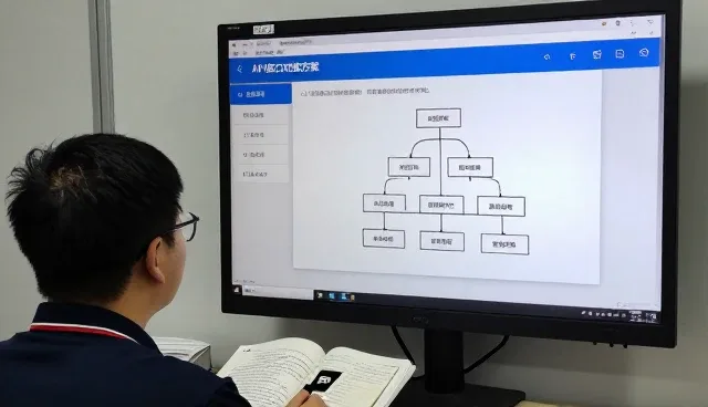 智能办公系统成为科技服务升级新选择